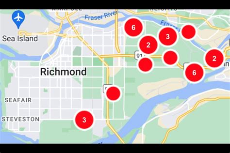 Another massive power outage reported in Richmond, but this time, it's false